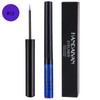 Coloured Eyeliner, Matte Liquid Eyeliner, Blue Eyeliner Long-Lasting Waterproof Liquid