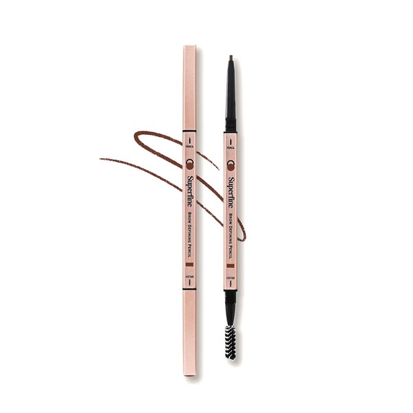 Oz Lab Beauty Superfine Micro Brow Pencil – 1.5mm Ultra-Fine