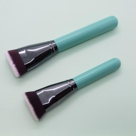 Scrub Foundation Brush - Small Size / 쓱쓱 파운데이션 브러쉬 - 스몰 사이즈