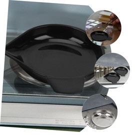 Operitacx 4 Sätze Wägepfannen Für Waagen Elektronische Küchenwaage Gramm Waage Miniwaage Wiegewerkzeuge Für Edelsteine Intelligente Waage Mikro Gewicht Platte Schoß Plastik 6 Stück * 4