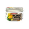 Mussa Canaria Vegan Body Cream Extra Moisturising Mango 250ml