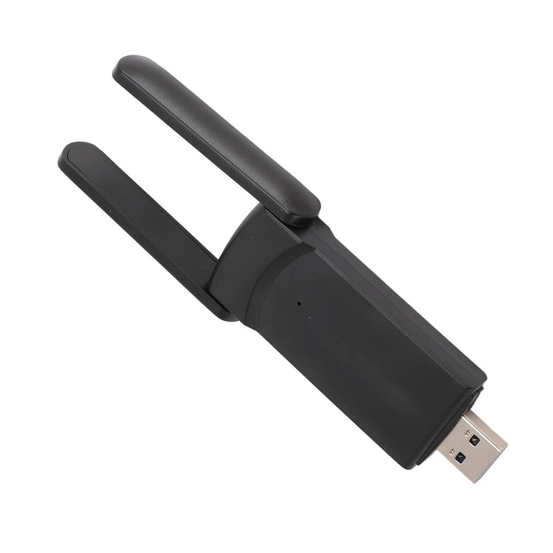 USB Wireless Network Adapter Professional 1300Mbps High Speed Network BT4.2