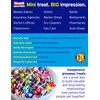 Charms Mini Pops - 4.5 lb Bag of Individually Wrapped