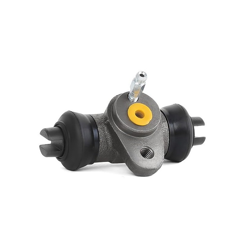 RIDEX Wheel Brake Cylinder 277W0075 Rear Right Rear Left 17.46