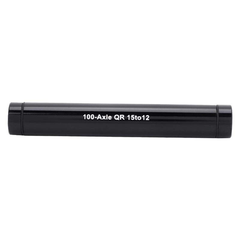 Thru Axle Adapter, Adapter 15 to 12, 15 mm to