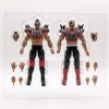 Ringside Collectibles (Variant Grey) Road Warriors - RSC Unsanctioned Classic