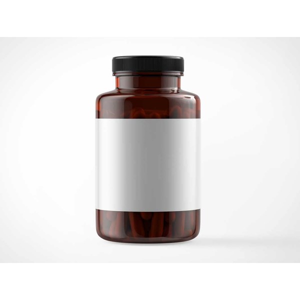 Livamed - No-Flush Niacin Inositol Hexanicotinate 525 mg Veg Caps