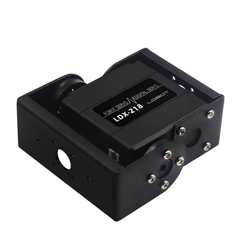 Lewansoul LDX-218 Standard Full Metal Gear Digital Servo with 17kg