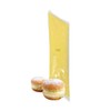 BAVARIAN CREAM FILLING 2LB-READY PACK
