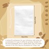 50 Pcs Cold Brew Bags No Mess Coffee Bags 6x10