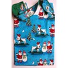 100% Cotton Catheter Night Bag Holder with Handle. Cover for