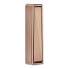 SECOTEC Foldi 80 x 20mm Polished Copper Wall Panel Folding