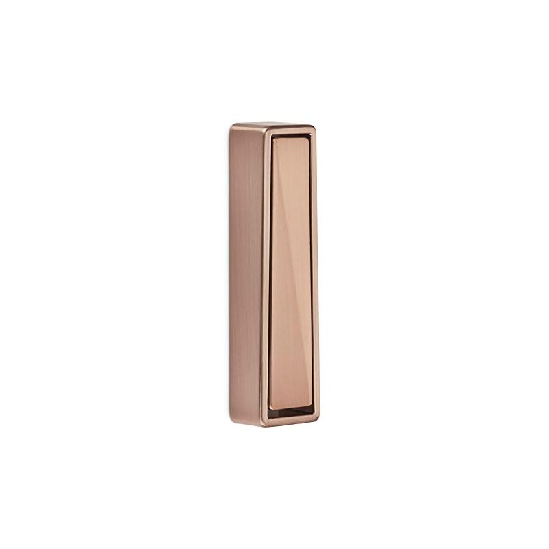 SECOTEC Foldi 80 x 20mm Polished Copper Wall Panel Folding