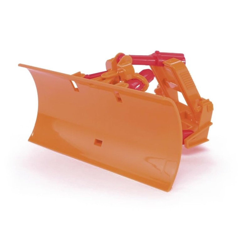Bruder Plow Blade for Tractors and MB Unimogs