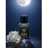 Claire de LuneㅣBlack flowers under the moonlightㅣEnchanting flowers and sweet