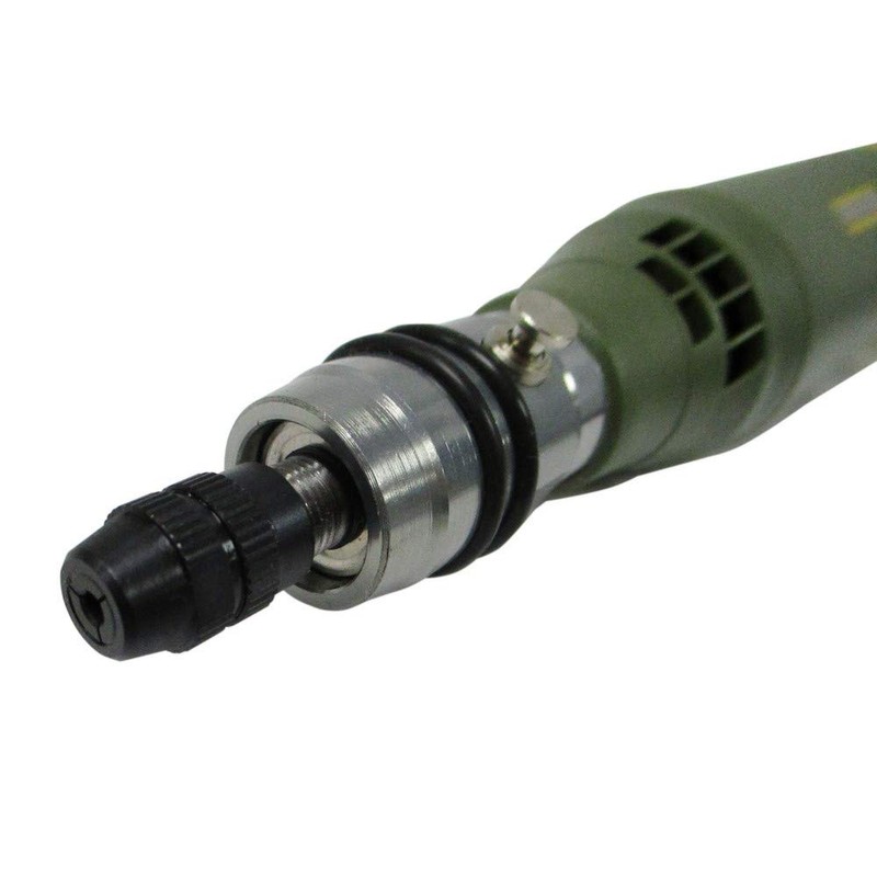 PROXXON No. 28525-AS Mini Router Special Set