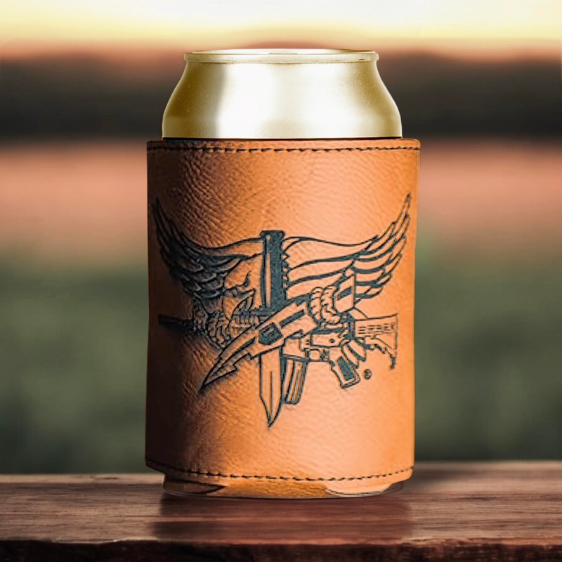 SWAT Operator Beverage Holder