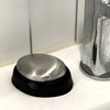 Small Stainless Steel Odor Eliminating Soap Odor Eliminating Soap 2ea