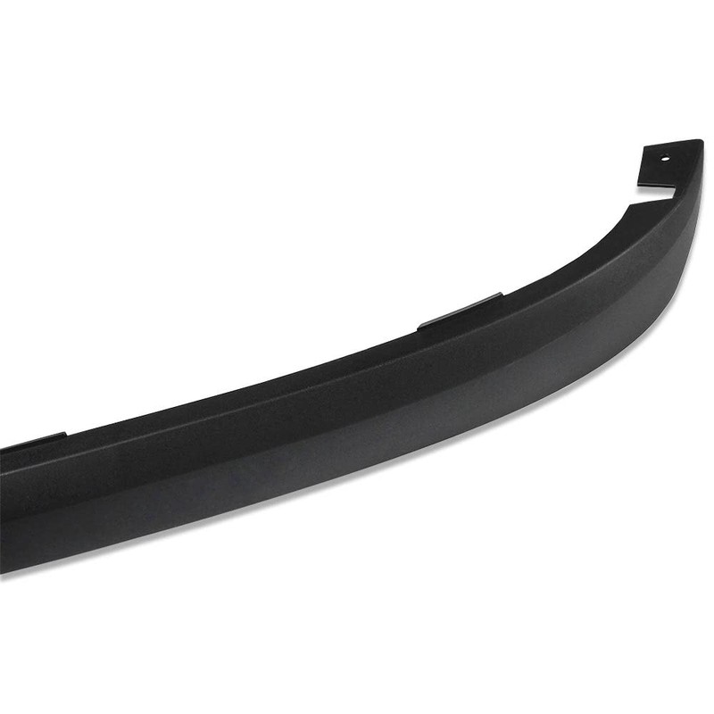 DOTCOM Front Bumper Air Dam Fit Chevy Avalanche/Suburban/Tahoe 2007-2013