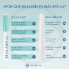 Realash Suero Alargador Pestañas Volumen, Fuerza Orphica 3ml