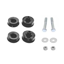 Radiator Support Bushing & Hardware Kit 2WD 1973-80 Chevy Truck C/K 10 (T71205)