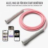 Elevate Speed Rope MAX - Professional Skipping Rope Made of