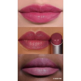 Signature Lipstick (021, Cheery Pink)