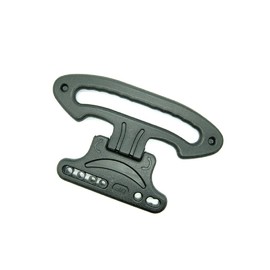 RitaProshop® Multi-functional Car Hanger, Multi-Grip, Backseat Safety Handle, Luggage Hanger, Hook