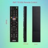 GHUST RMT-TX100U Remote Control Replacement Universal for Sony Smart TV
