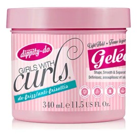 Dipppity Do Gel Formador de Rizos Girls with Curls 340ml 4790
