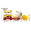 Cera Pulidora Para Reparar Rayones En La Pintura De