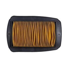 MOTOMASTER Motorcycle Air Filter Compatible with Yamaha YZF-R 125 / WR 125 R/ABS/ 3C1-E4450-00