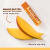 Burt's Bees 100% Natural Moisturizing Lip Balm, Mango with Beeswax