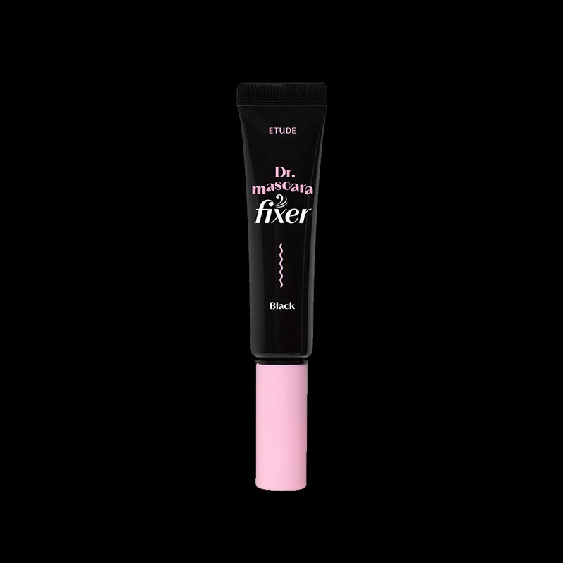 ETUDE [NEW] ETUDE Dr. Mascara Fixer 6g - #02 Black