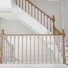 Ausgear 4.5m Child Safety Net - Durable Banister Guard for