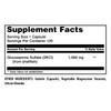 Amazing Formulas Mega Strength Glucosamine Sulfate 1000 Mg 120Capsules