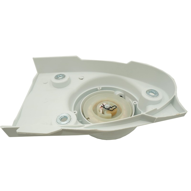 Hippotech Recoil Starter with Extra Pull Cord Replacement for STIHL