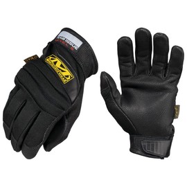Mechanix Wear CarbonX® Level 5 Gloves (Medium, Black)