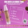 NYX Professional Makeup Bare With Me Concealer Serum, suero corrector