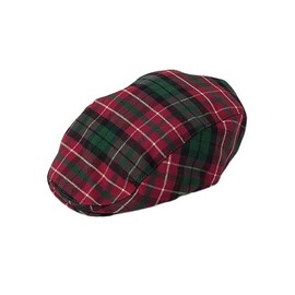 Gymboree,and Todddler Newsboy Flat Cap Hat,Royal,10-12