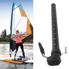 Windsurfing Mast Extension Extender Rod Base Mount Accessory Fit for