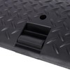FRITHJILL 2-Pack Car Tire Saver Ramps - Anti-Slip Diamond Plate