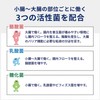 ビオスリ― Hi錠 180錠 整腸剤 錠剤 タブレット 腸内フローラ改善 腸活 便秘 軟便