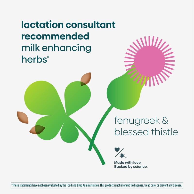 Milkflow® + Immune Support Drink Mix – Orange Mango Flavor