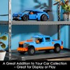 Speed Champions - Juego de construcción