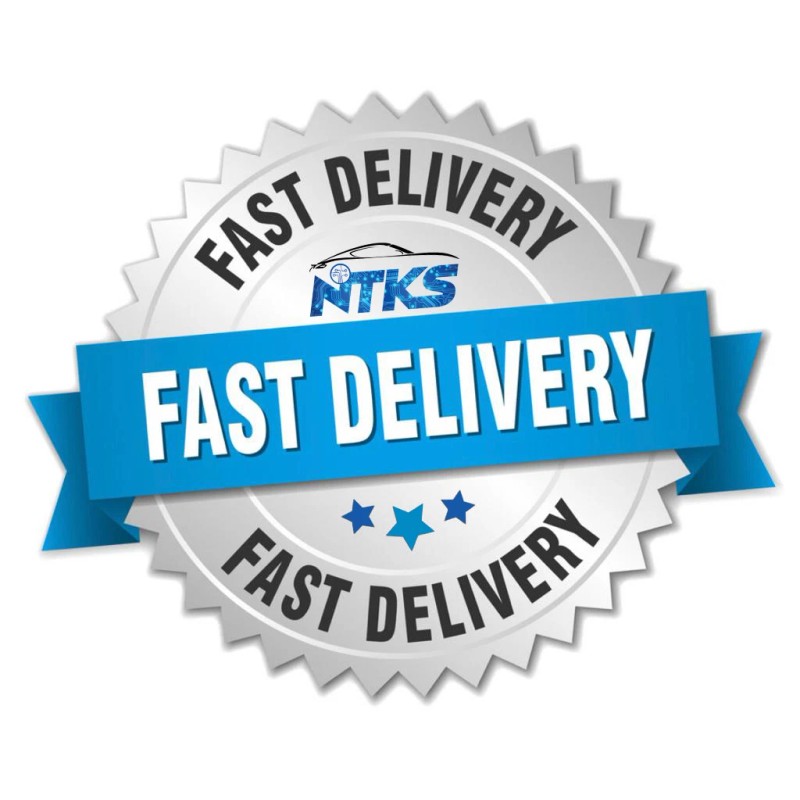 NTKS New Replacement for Mini Cooper 2006-2012 Smart Key FCC