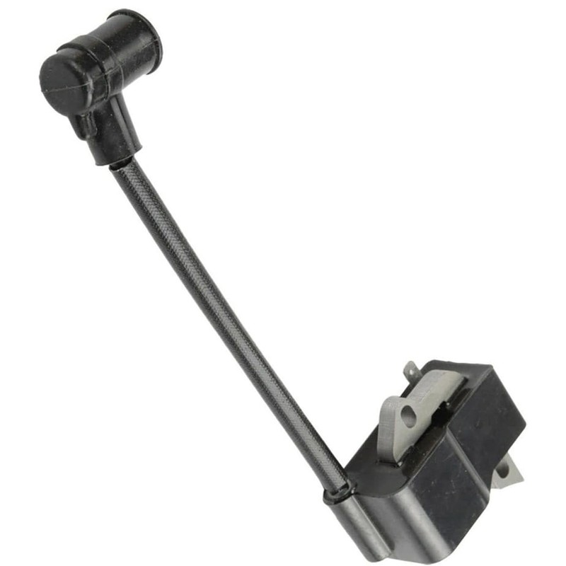 Hippotech Ignition Coil with Ignition Pack of 2 for Stihl