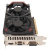 Gaming Graphics Card 1.5GB 192Bit GDDR5 3 Output Ports 3760MHz