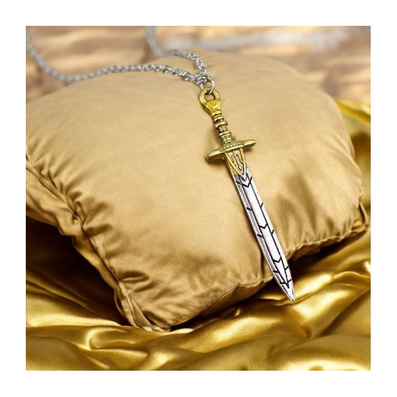 PRINCESS CUTENESS STORE Percy Jackson Riptide Sword Sea of Monsters