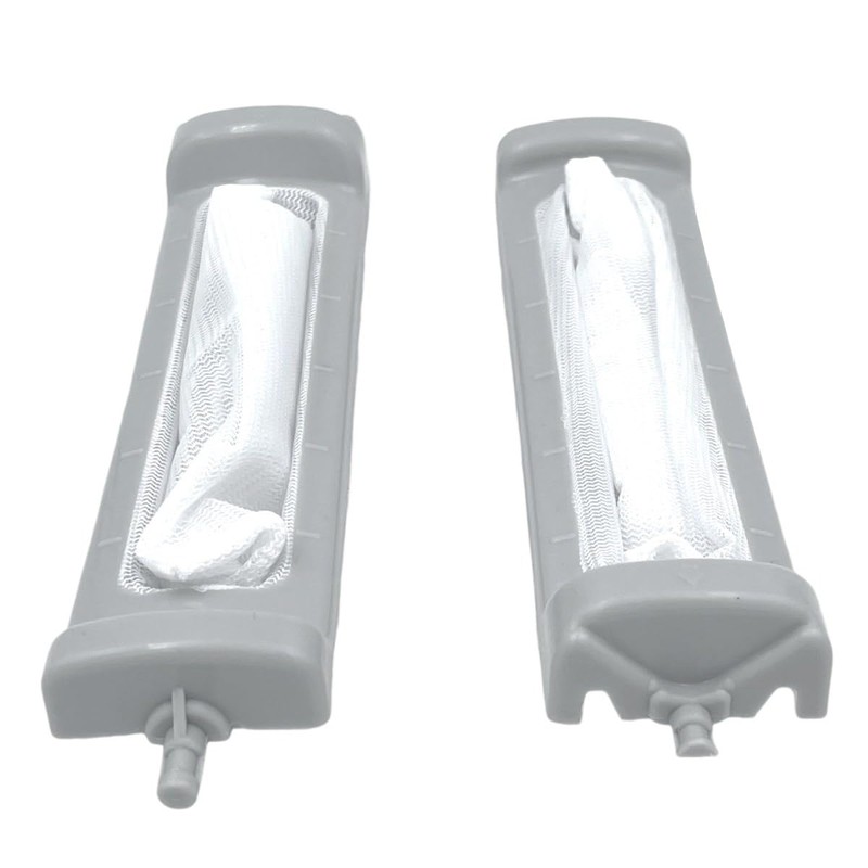 Winova Washing Machine Lint Filter, Sharp Lint Filter, Compatible Trash